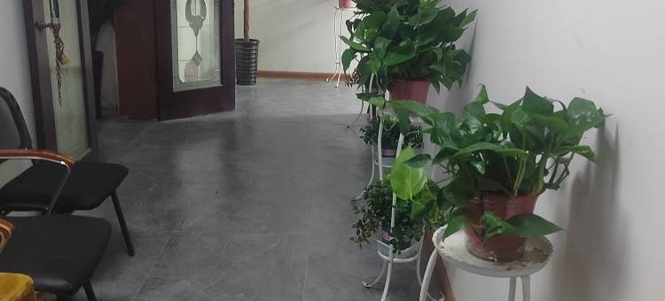 如意宾馆(郑州东明路店)图片