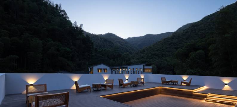 无它心舍(径山寺店)图片