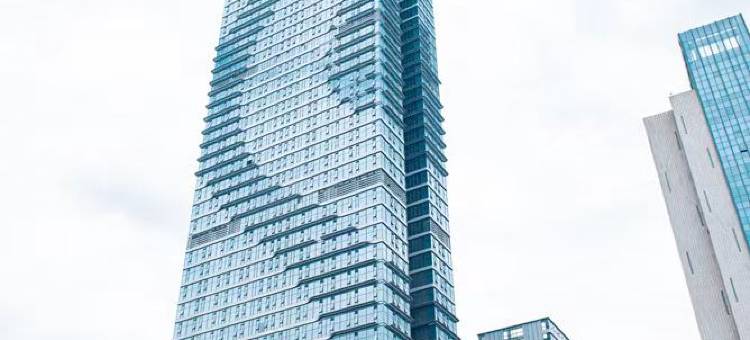 芒果城市loft民宿(长沙中南大学湘雅附一店)图片