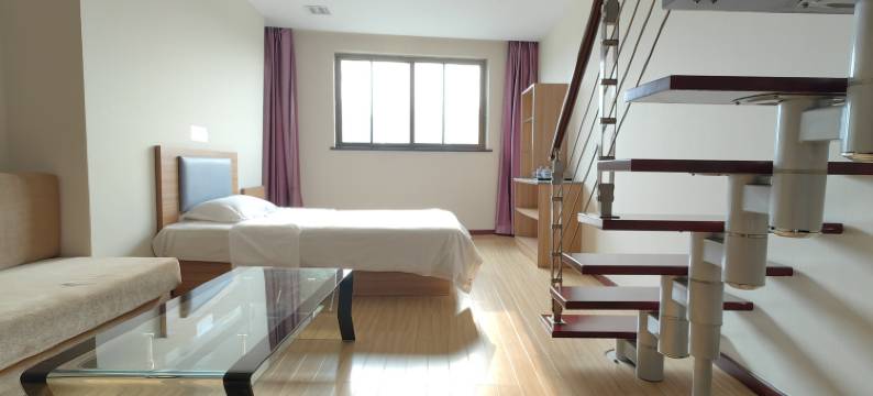 丰体宾馆(北京大井地铁站店)图片