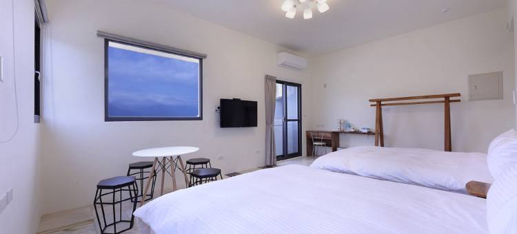 七star潭118海景民宿图片