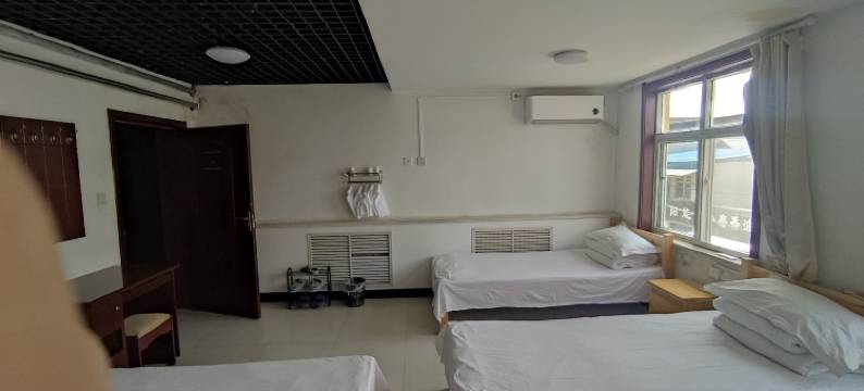 泽州金客宾馆图片