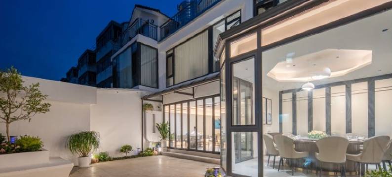 周庄隐遇精品民宿图片