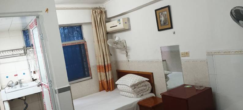 株洲岳阳宾馆图片