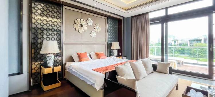 三亚壹号岛度假民宿图片