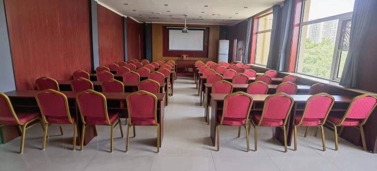 溪锦酒店(石家庄鹿泉动物园店)图片