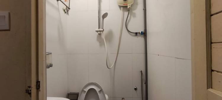 纳托尔民宿-巴黎BDC(Natol Homestay - Paris Bdc)图片