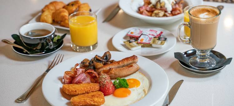 岛屿景观酒店(Scenic Hotel Bay of Islands)图片