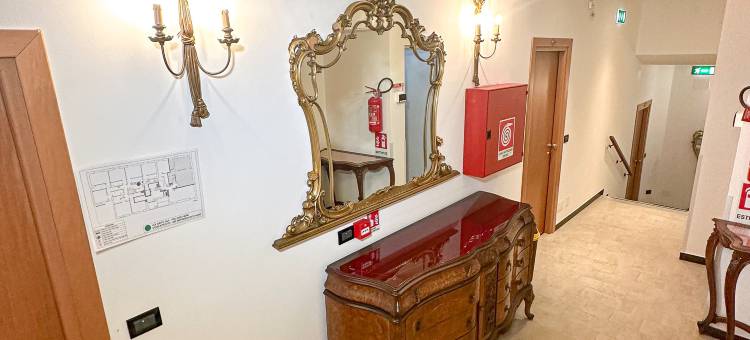 切瓦里戴尔奥托酒店(Hotel Dell'Orto)图片