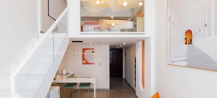 丽斯未来酒店(远东国际广场店)图片