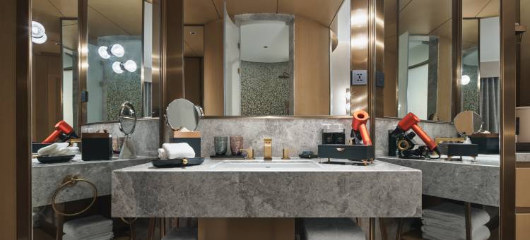 杭州天目山英迪格酒店图片