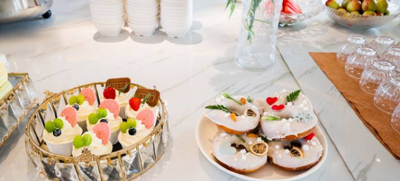 建水同心大酒店图片