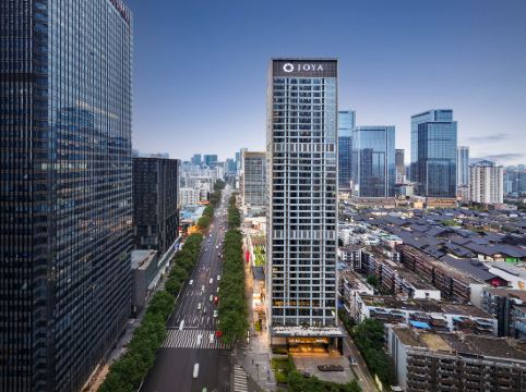 成都太古里ifs禧玥酒店详情-pc酒店预订-中国南方航空官网