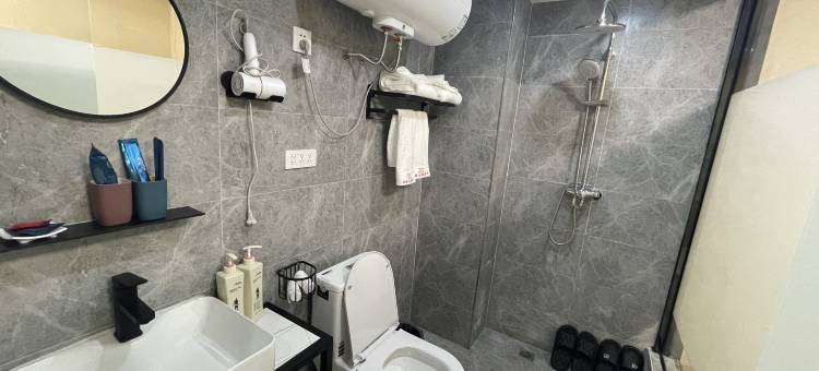 台安柏丽主题酒店图片