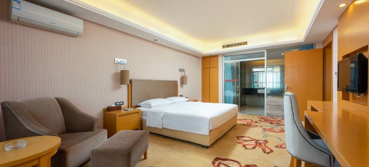 宜城蓝波湾温泉假日酒店图片