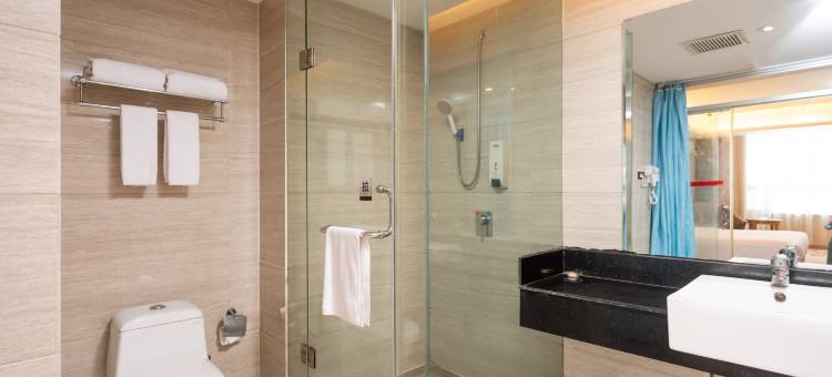 宜城蓝波湾温泉假日酒店图片