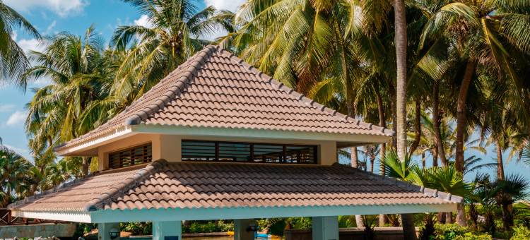 海口喜来登酒店图片