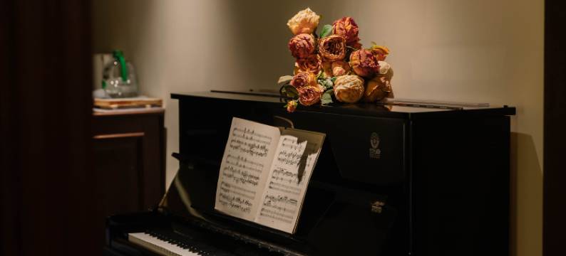 红房子音乐家(中山路栈桥店)图片