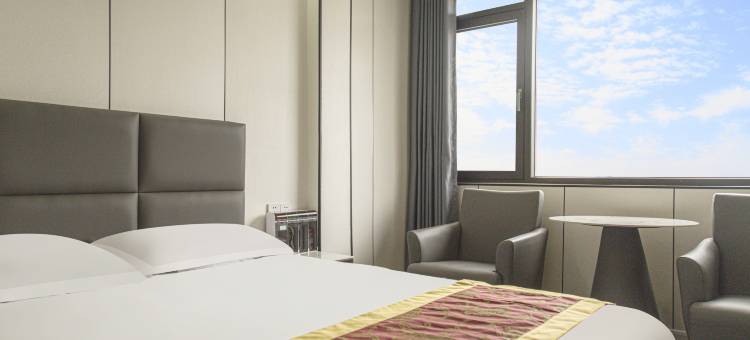 太和半岛商务酒店图片