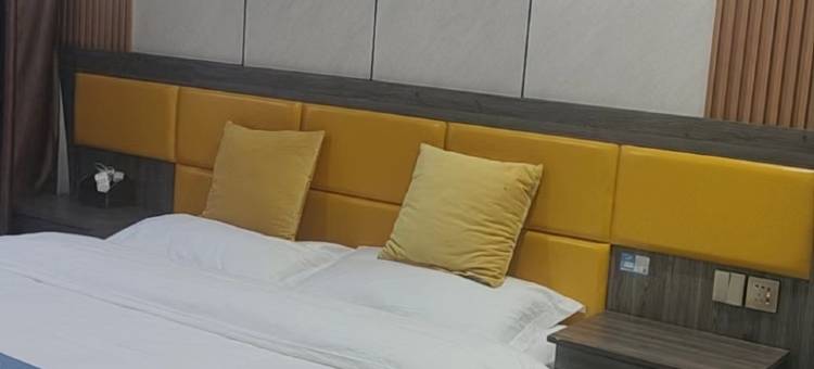 通河德景宾馆图片