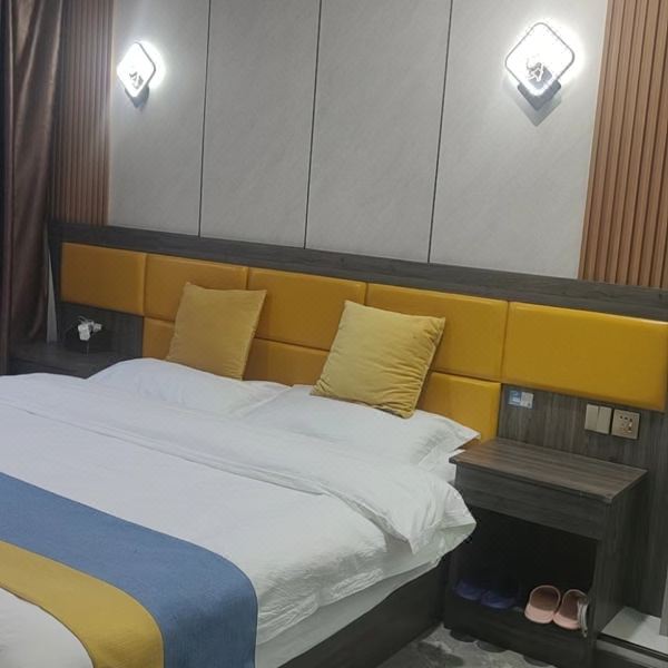 通河德景宾馆图片