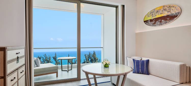 陵水希尔顿启缤精选酒店图片