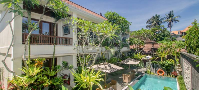 Tebesaya Cottage by GenuineHost(Tebesaya Cottage by GenuineHost)图片