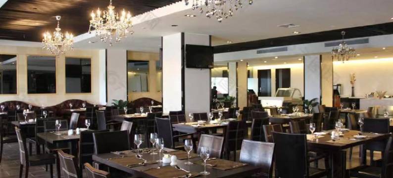 皮皮虾海景公寓 (东戴河海天翼店)图片