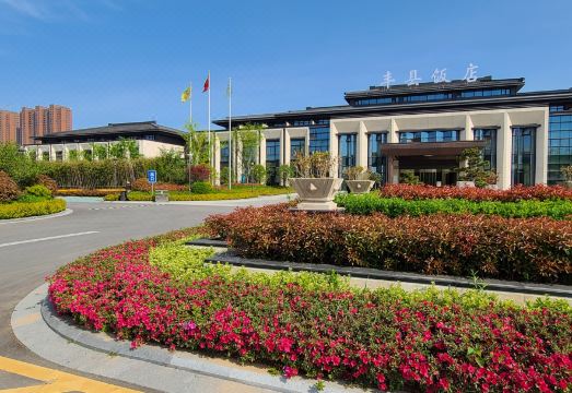 丰县饭店（新区汽车客运站店）外景图