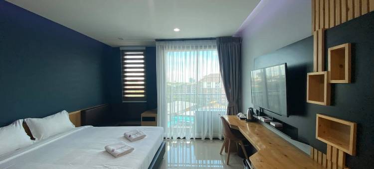 棉树之家(The Cotton Tree Hometel)图片