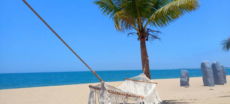 TTC Resort Ninh Thuan - 无限次进入水上乐园(TTC Resort Ninh Thuan - Unlimited Access to Water Park)图片