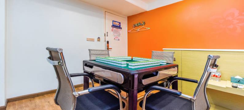 中江金银山金瑞酒店图片