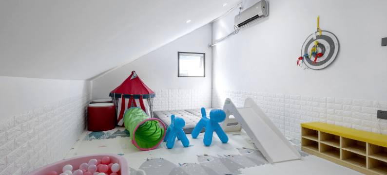 艾拉后院·Ala Home莫干山亲子温泉度假酒店图片