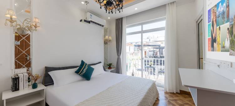 厦门白月光(曾厝垵店)图片