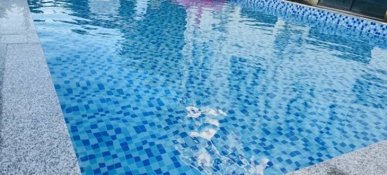 宜兴叁时酒店图片