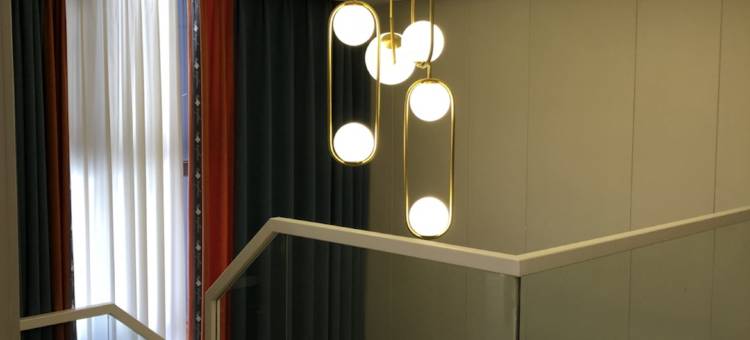 竹山贡水源精品酒店图片