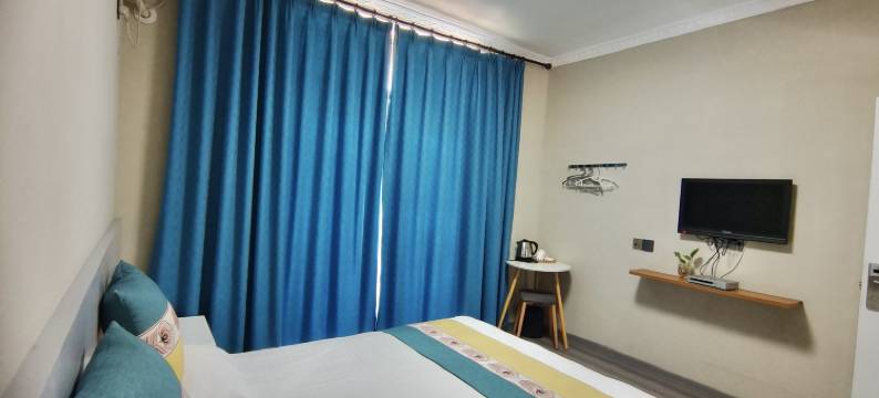 朱家尖阿海渔家民宿(南沙风景区店)图片