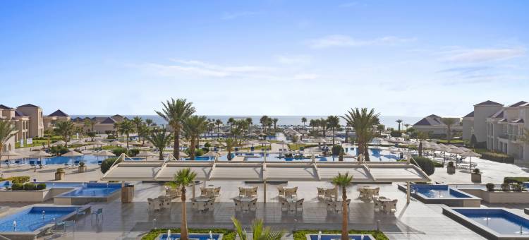 Pickalbatros White Beach Taghazout - Adults Friendly 16 Years Plus - Ultra All Inclusive图片