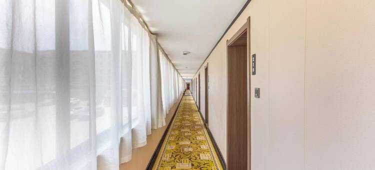 天水天嘉宾馆(桥南盘旋路店)图片