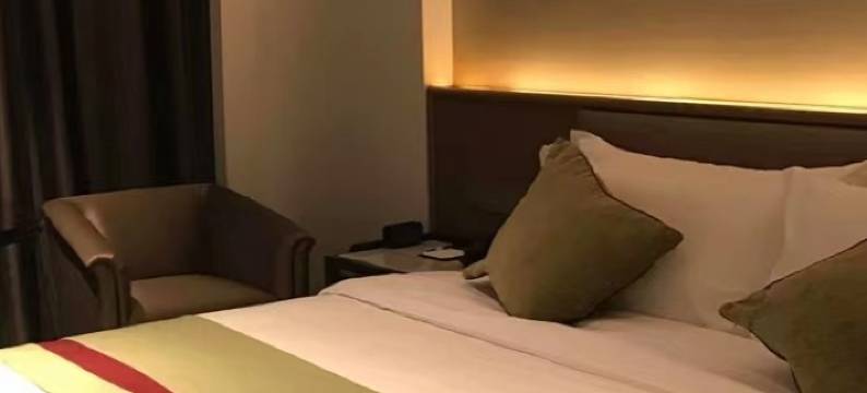 吉祥宾馆(安丘和平路店)图片