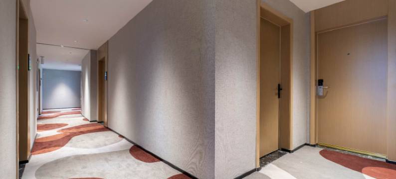 库车尚品优悦酒店(金桥巷子里夜市店)图片