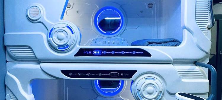 龚禧里·GAME电竞酒店(金马碧鸡坊弥勒寺地铁站店)图片