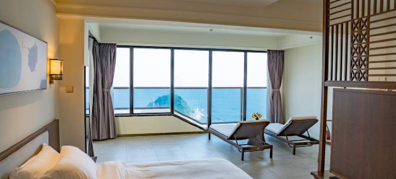 北洛星辰酒店(北洛秘境景区店)图片