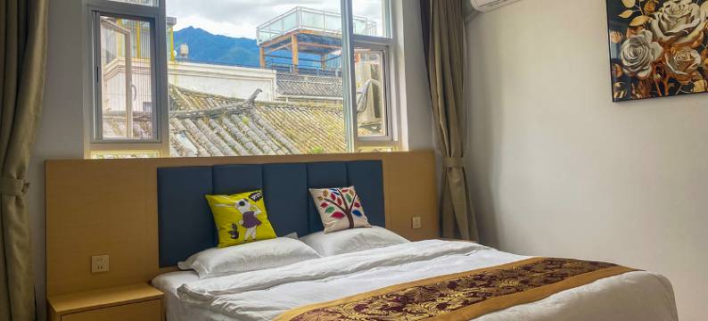 大理古城泰丰客栈图片