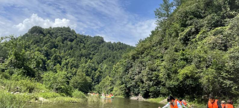 高老莊 (天堂寨景区店)图片