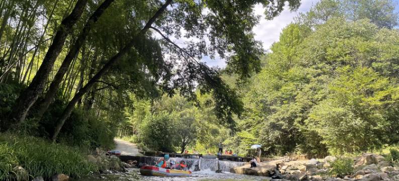 高老莊 (天堂寨景区店)图片