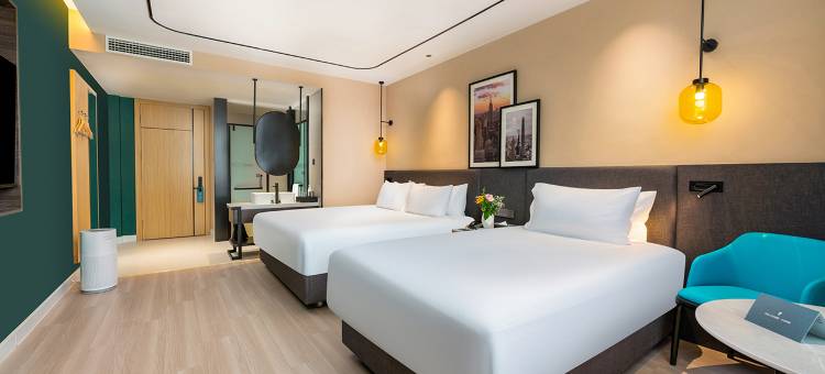 丽怡酒店(吐鲁番店)图片