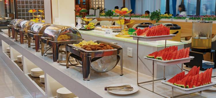 麗枫酒店(安顺古城顾府街店)图片