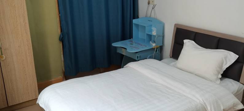 欣良成住宿图片