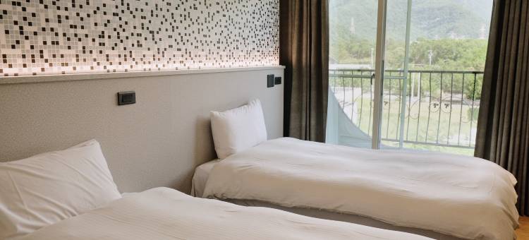 友爱和平森旅图片